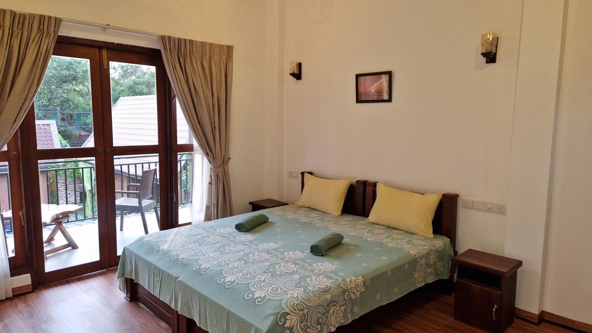 Millet'S Food Company And Cooking Center Hotel Negombo Room photo